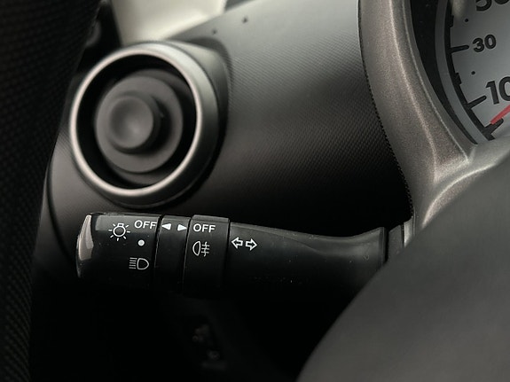 Toyota Aygo 13 of 23