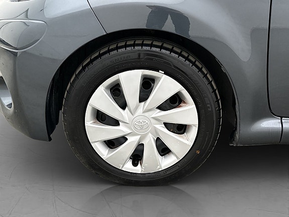 Toyota Aygo 20 of 23