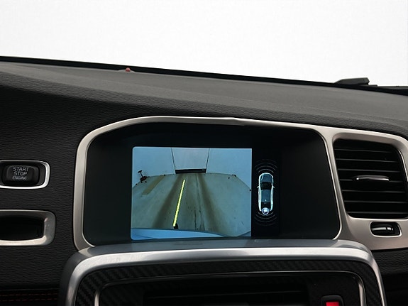 Volvo S60 20 of 30