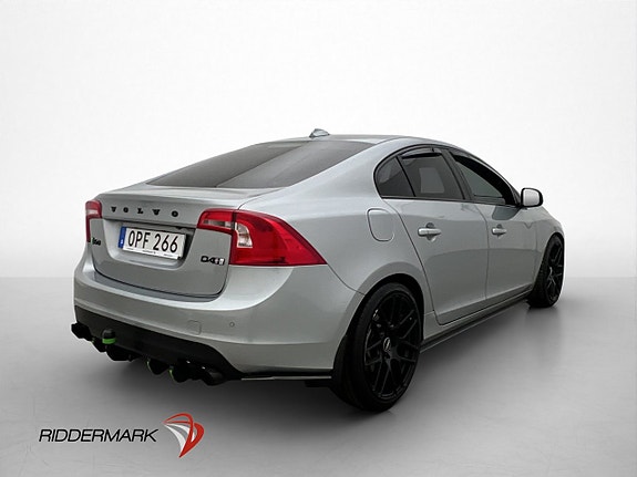 Volvo S60 6 of 30