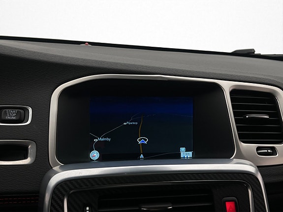 Volvo S60 21 of 30