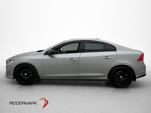 Volvo S60 4 of 30