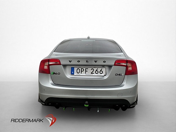 Volvo S60 8 of 30