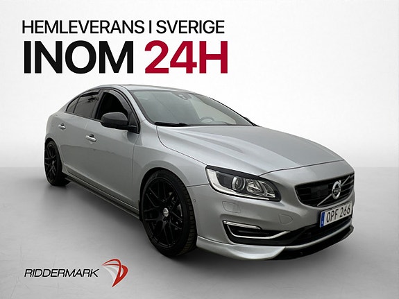 Volvo S60 3 of 30