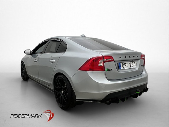 Volvo S60 5 of 30