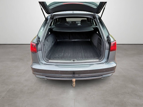 Audi A6 16 of 20