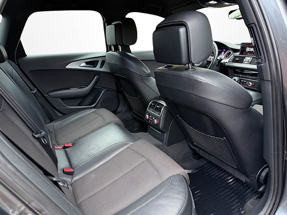 Audi A6 18 of 20