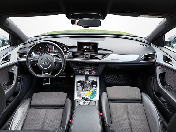 Audi A6 11 of 20