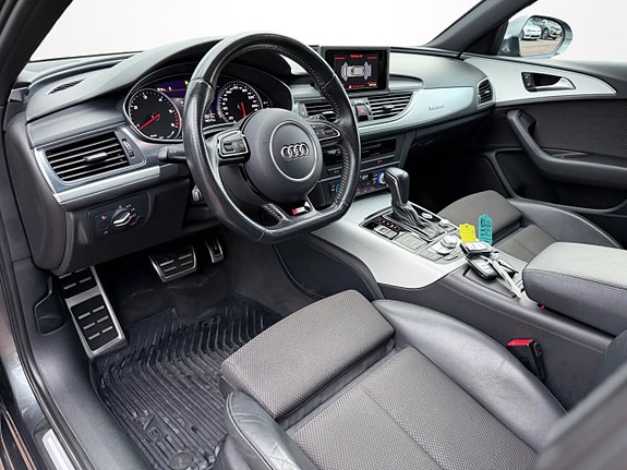 Audi A6 10 of 20