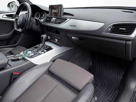 Audi A6 20 of 20