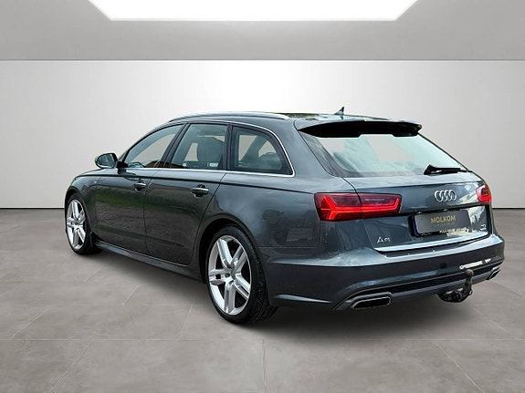Audi A6 6 of 20