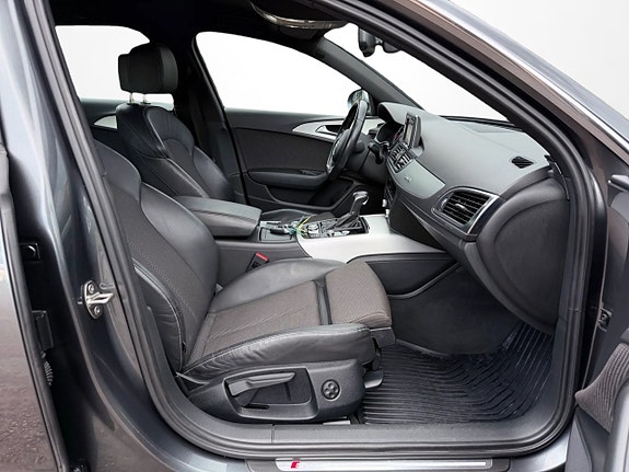 Audi A6 19 of 20
