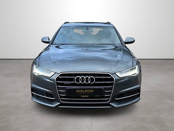 Audi A6 2 of 20