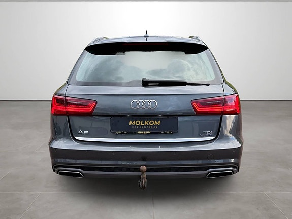 Audi A6 7 of 20