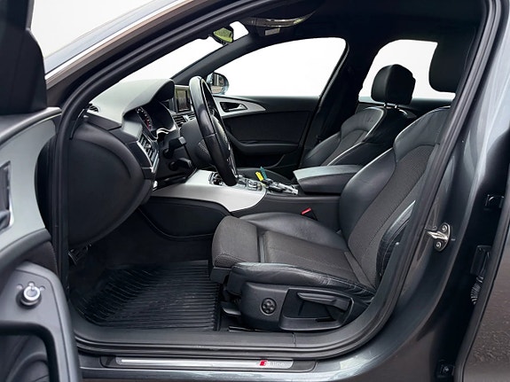 Audi A6 8 of 20