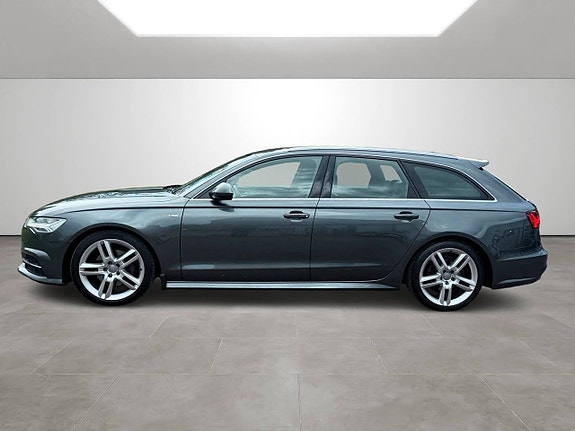 Audi A6 5 of 20