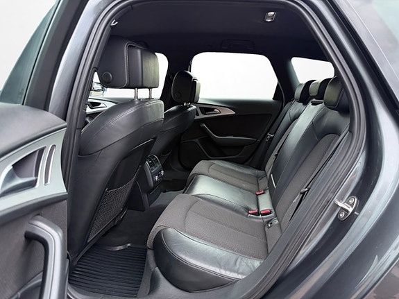 Audi A6 14 of 20