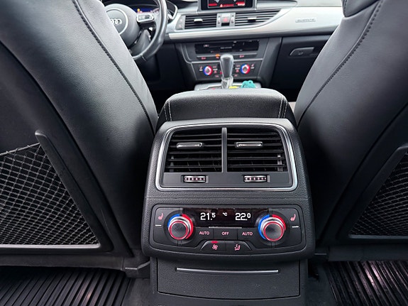 Audi A6 15 of 20