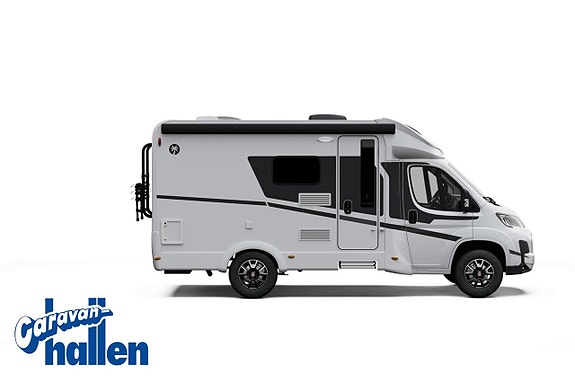 Sunlight T 58 Adventure (Fiat) (Adventure Edition vit) (Inkommande) 2 of 13
