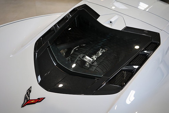 Chevrolet Corvette 15 of 30