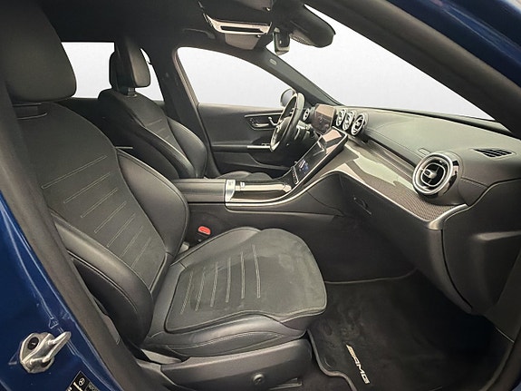 Mercedes-Benz C300 e 11 of 30