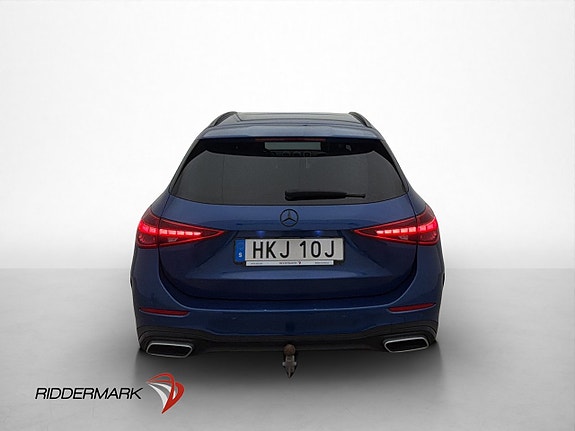 Mercedes-Benz C300 e 6 of 30