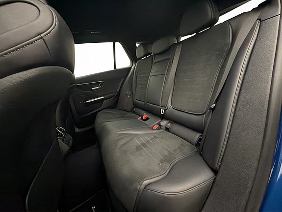 Mercedes-Benz C300 e 13 of 30