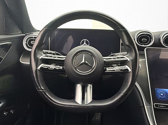Mercedes-Benz C300 e 10 of 30