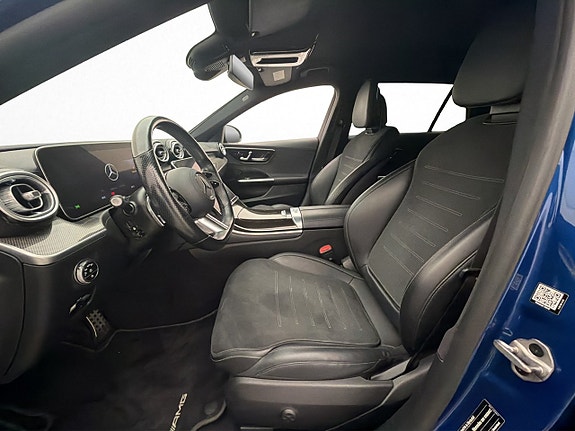 Mercedes-Benz C300 e 9 of 30
