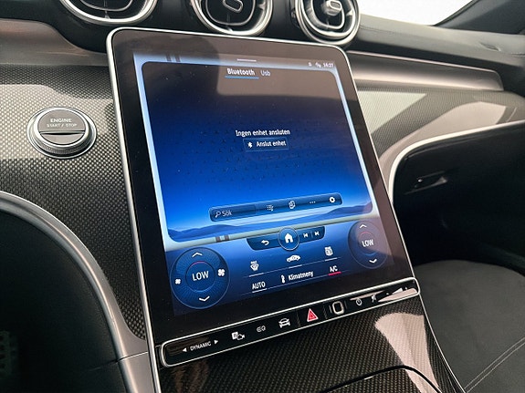Mercedes-Benz C300 e 20 of 30