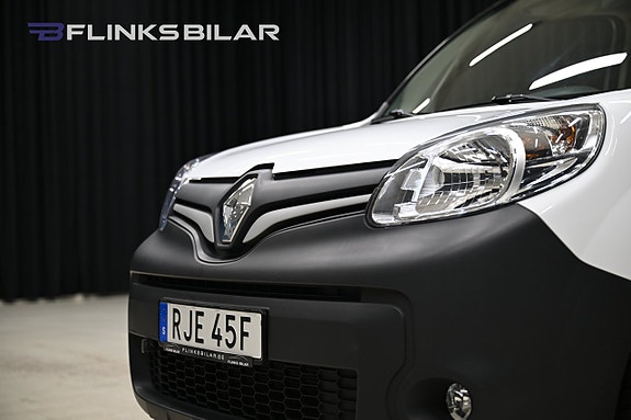 Renault Kangoo Maxi 16 of 29