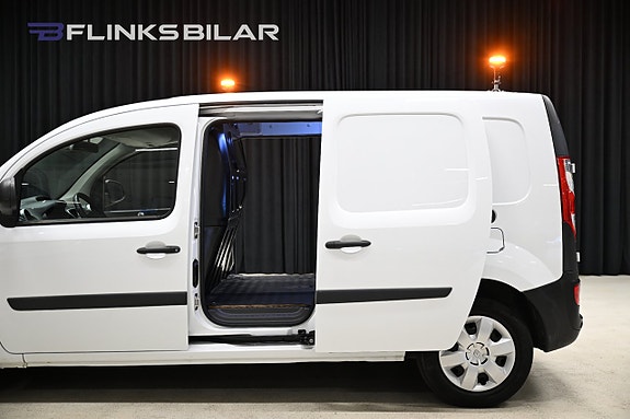 Renault Kangoo Maxi 7 of 29
