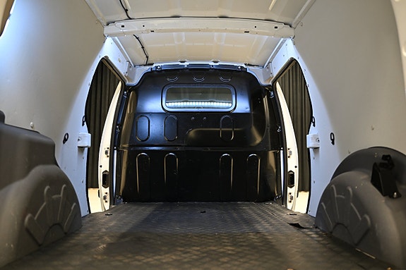 Renault Kangoo Maxi 10 of 29