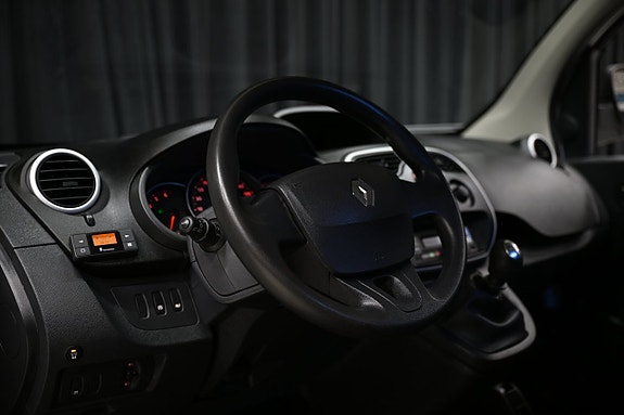 Renault Kangoo Maxi 17 of 29