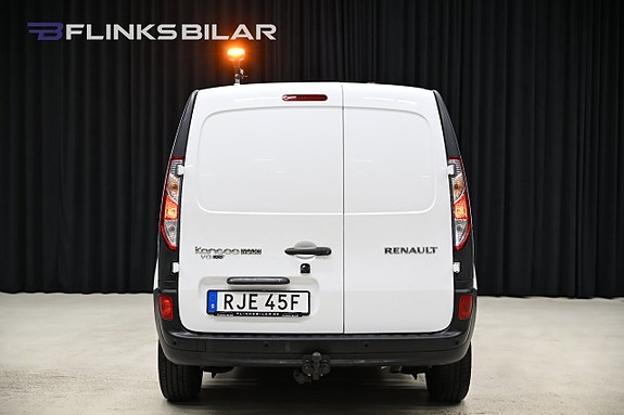 Renault Kangoo Maxi 12 of 29