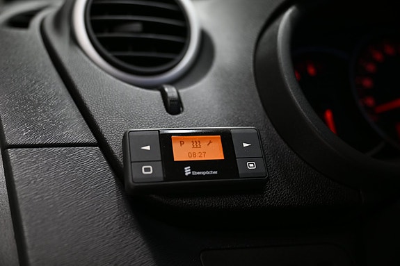 Renault Kangoo Maxi 18 of 29