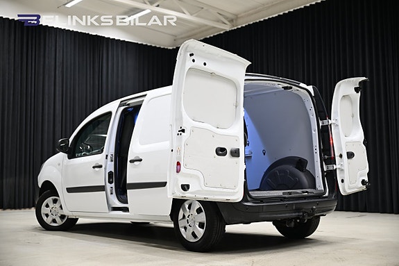 Renault Kangoo Maxi 9 of 29