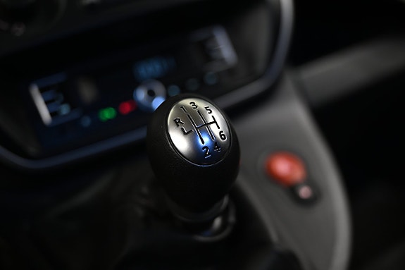 Renault Kangoo Maxi 24 of 29