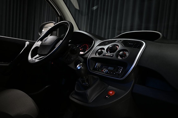 Renault Kangoo Maxi 28 of 29