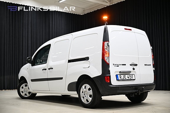 Renault Kangoo Maxi 8 of 29