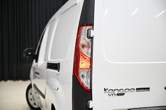 Renault Kangoo Maxi 13 of 29