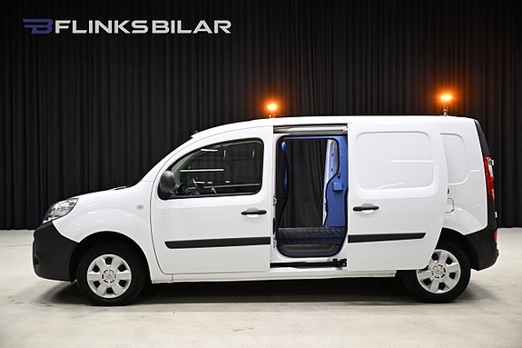 Renault Kangoo Maxi 5 of 29