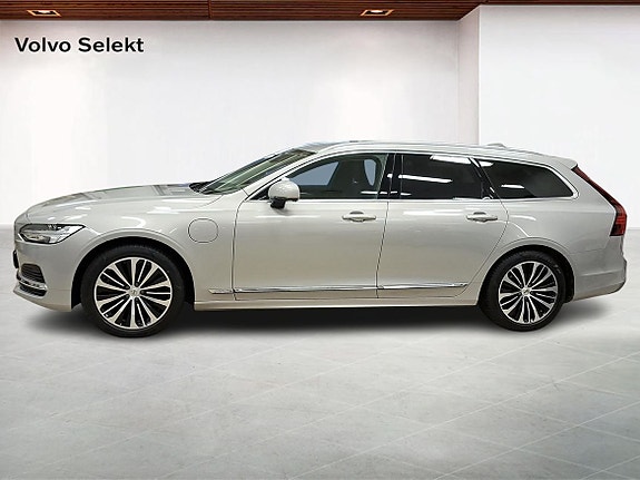 Volvo V90 3 of 16