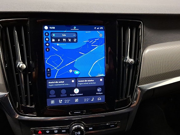 Volvo V90 12 of 16