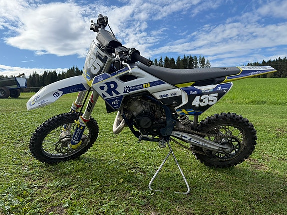 Husqvarna TC 65 3 of 4