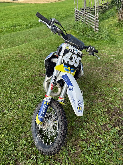 Husqvarna TC 65 2 of 4