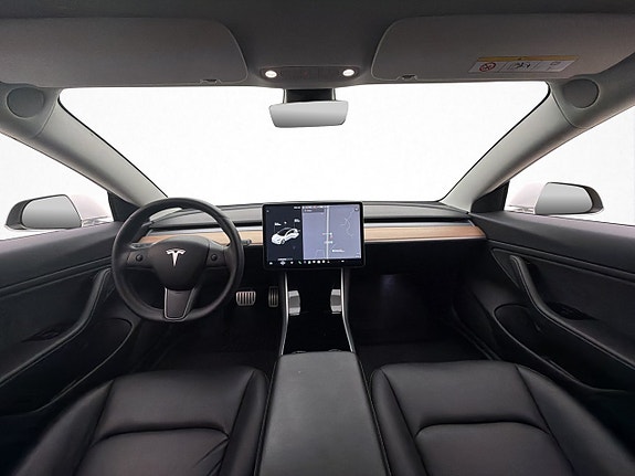 Tesla Model 3 12 of 30