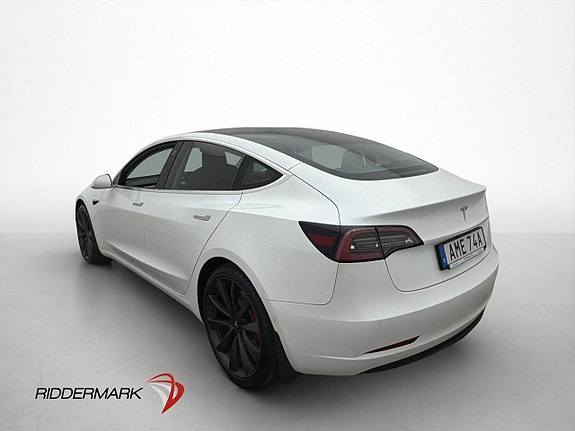 Tesla Model 3 6 of 30