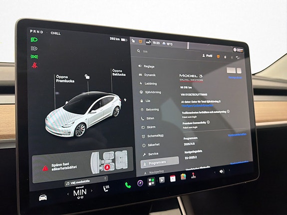 Tesla Model 3 22 of 30