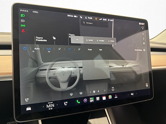 Tesla Model 3 20 of 30